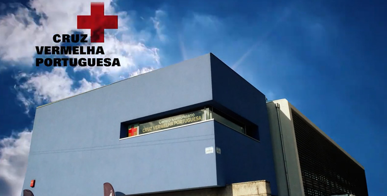 Centro Comunitário Centro Comunitário