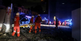 L&iacute;bano: apoio necess&aacute;rio enquanto&nbsp;Beirute e o seu&nbsp;povo se recomp&otilde;e de uma explos&atilde;o devastadora