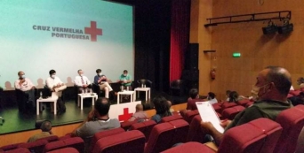 1&ordf; Reuni&atilde;o da Coordena&ccedil;&atilde;o da Regi&atilde;o de Emerg&ecirc;ncia de Lisboa e Vale do Tejo